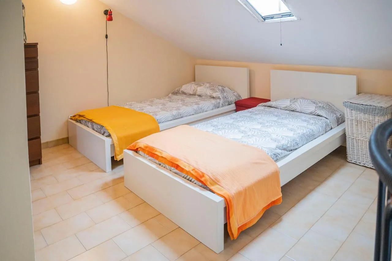 Apartamento 089 - Casa Cascata, Vista Mare, 400 Metri Dalla Spiaggia Sestri Levante Italia
