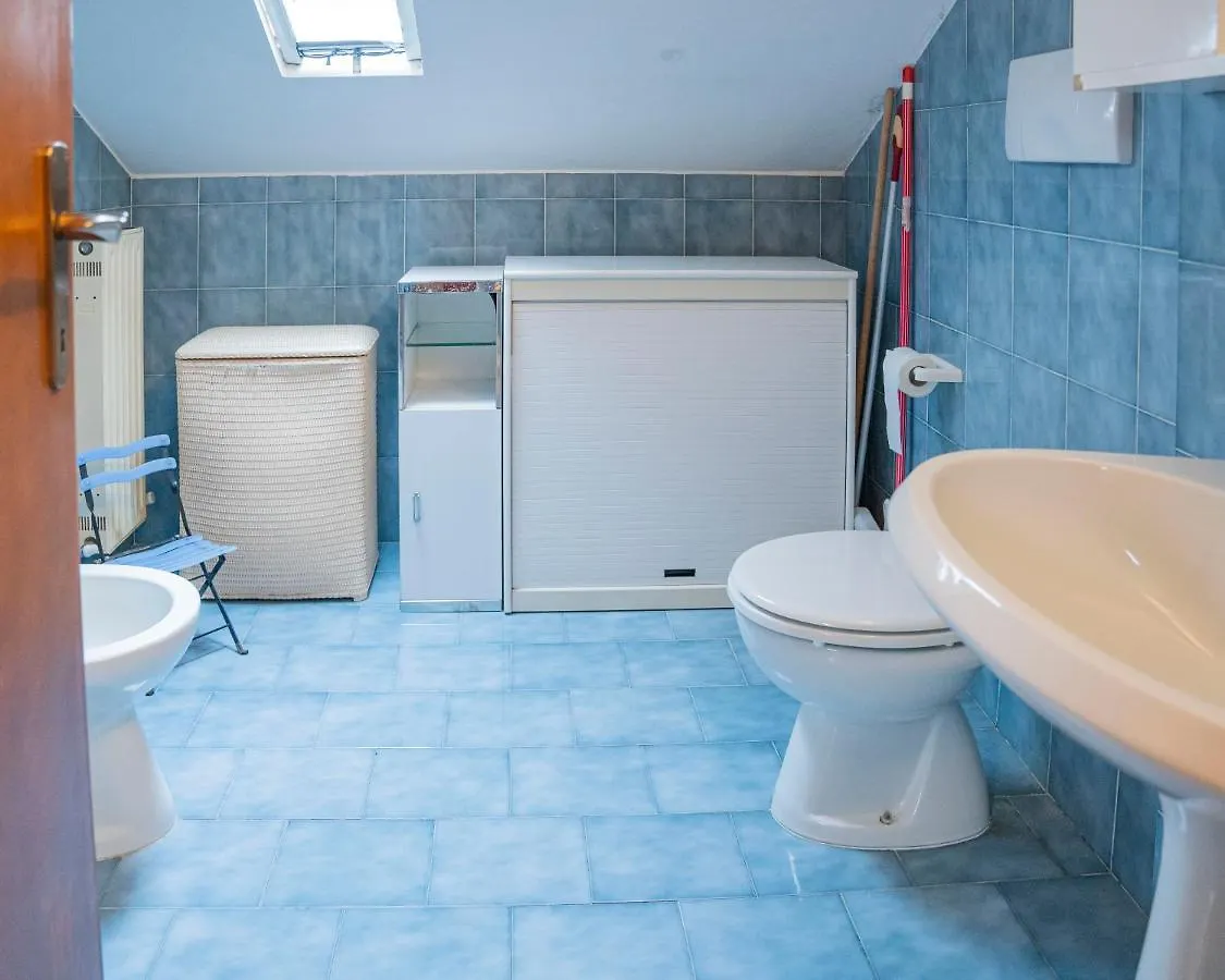Apartamento 089 - Casa Cascata, Vista Mare, 400 Metri Dalla Spiaggia Sestri Levante
