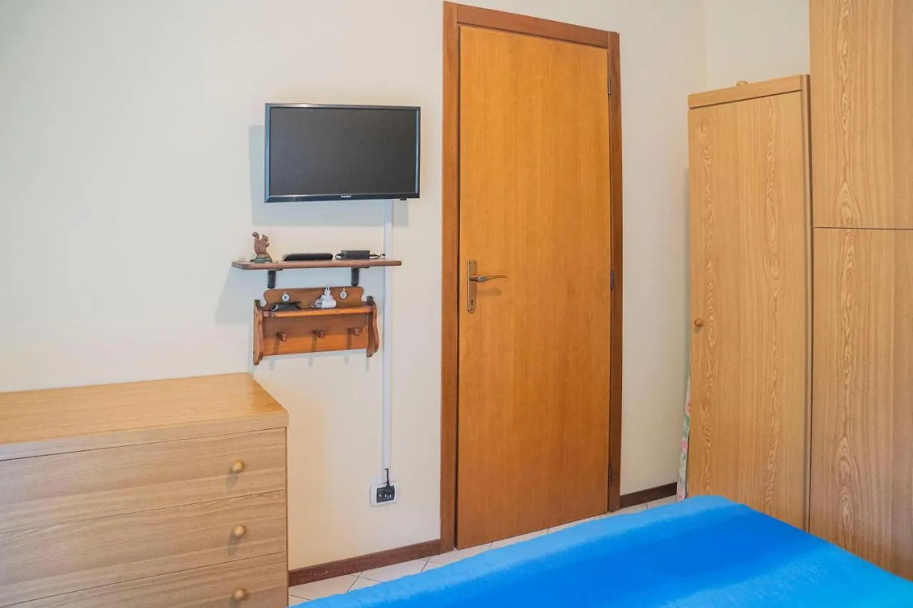 Apartamento 089 - Casa Cascata, Vista Mare, 400 Metri Dalla Spiaggia Sestri Levante