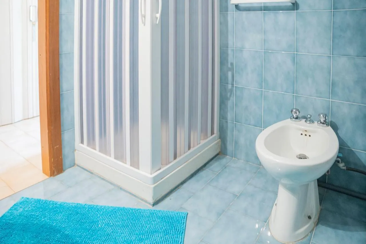 Apartamento 089 - Casa Cascata, Vista Mare, 400 Metri Dalla Spiaggia Sestri Levante