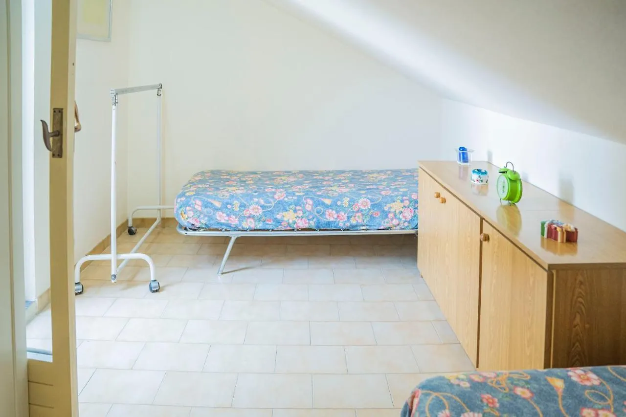 Apartamento 089 - Casa Cascata, Vista Mare, 400 Metri Dalla Spiaggia Sestri Levante 0*,  Italia