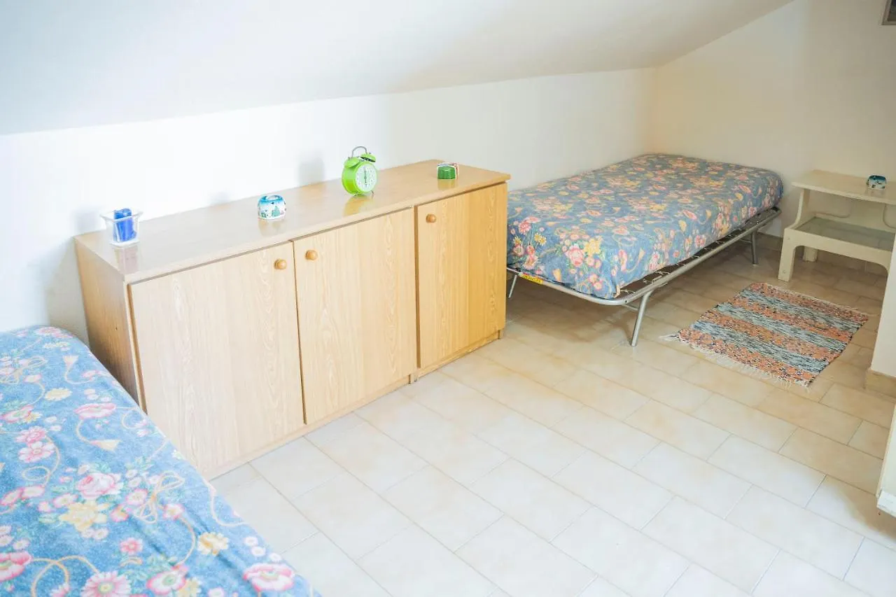 Apartamento 089 - Casa Cascata, Vista Mare, 400 Metri Dalla Spiaggia Sestri Levante 0*,  Italia