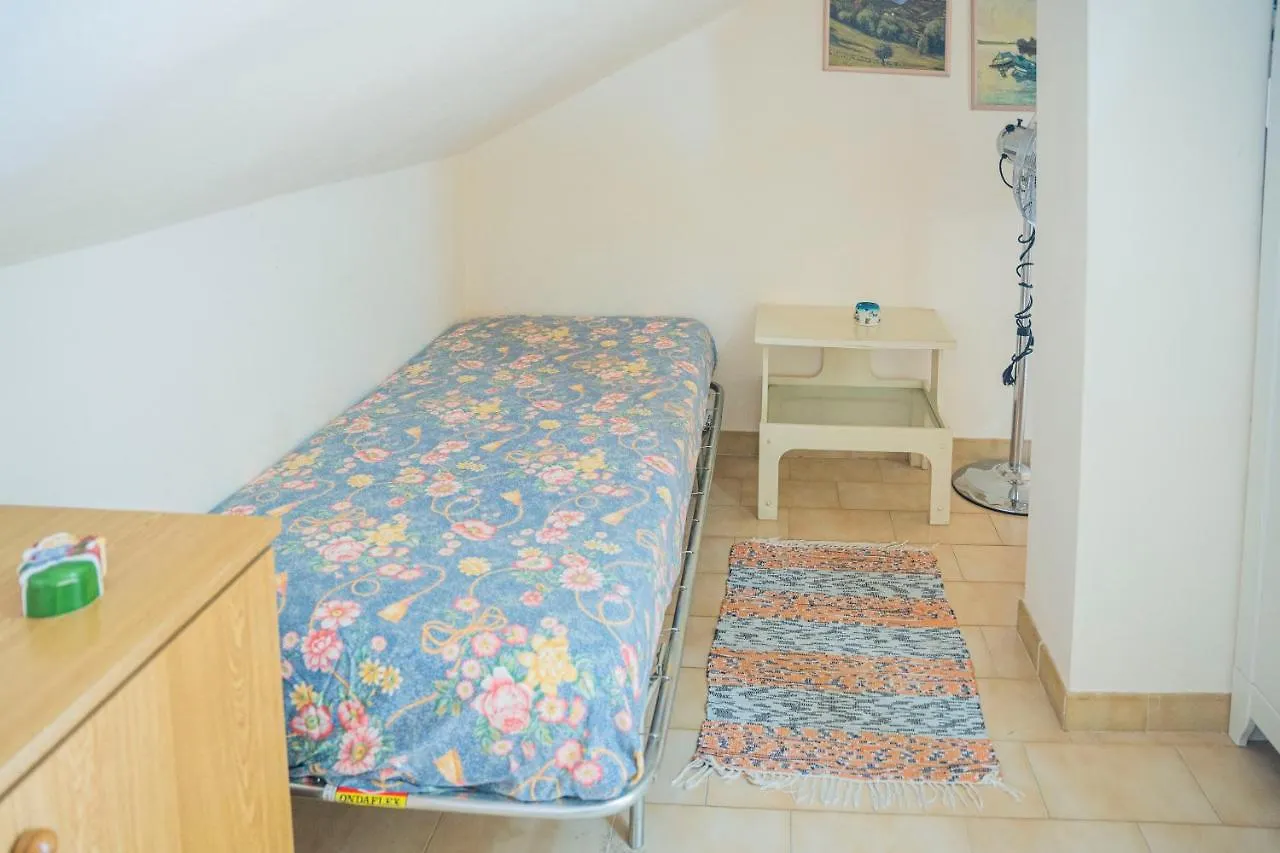 Apartamento 089 - Casa Cascata, Vista Mare, 400 Metri Dalla Spiaggia Sestri Levante