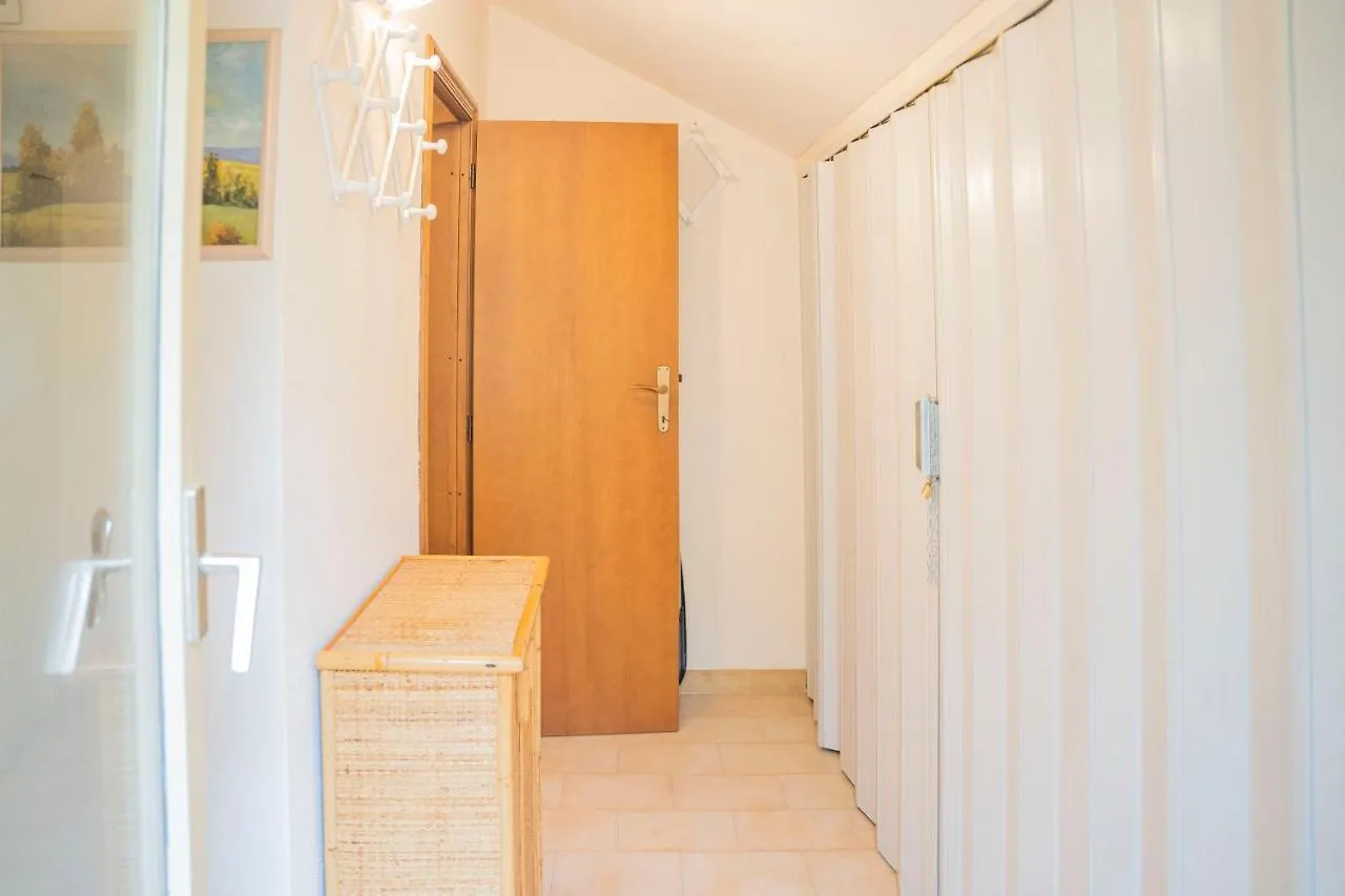 Apartamento 089 - Casa Cascata, Vista Mare, 400 Metri Dalla Spiaggia Sestri Levante