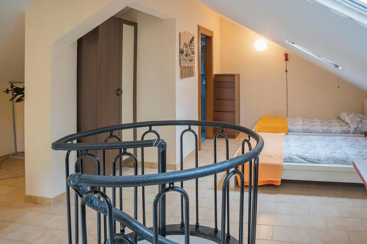 Apartamento 089 - Casa Cascata, Vista Mare, 400 Metri Dalla Spiaggia Sestri Levante Italia