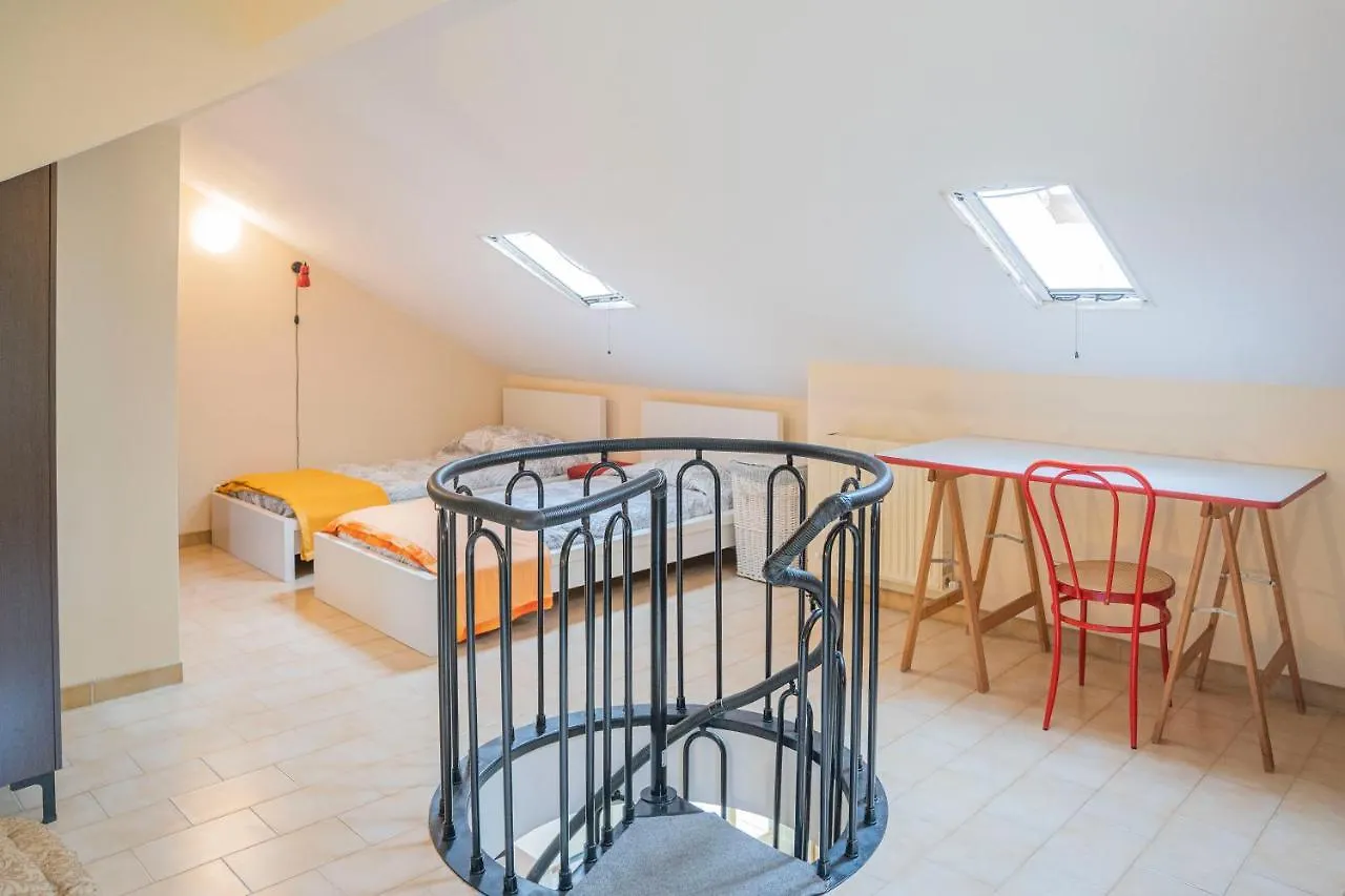 089 - Casa Cascata, Vista Mare, 400 Metri Dalla Spiaggia Apartment Sestri Levante