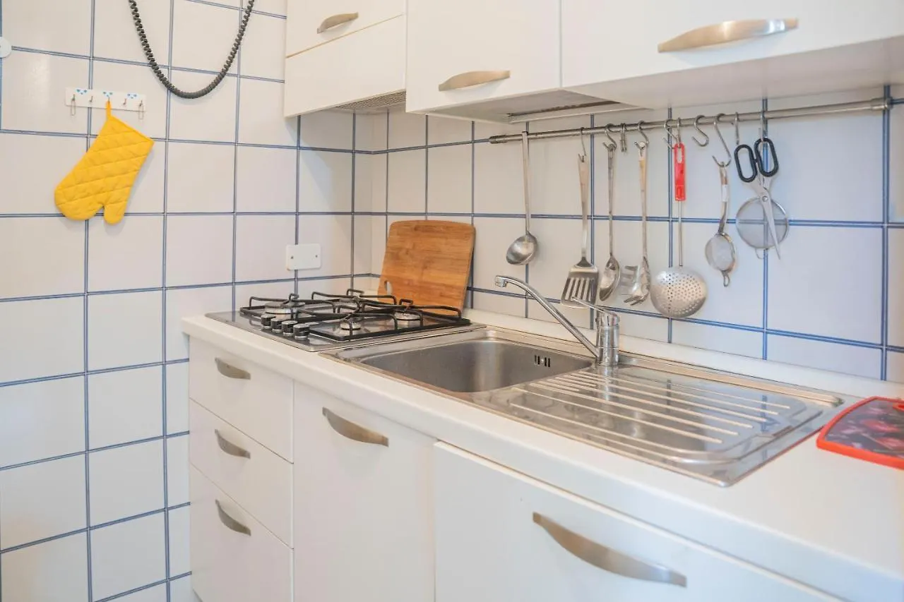 089 - Casa Cascata, Vista Mare, 400 Metri Dalla Spiaggia Apartment Sestri Levante