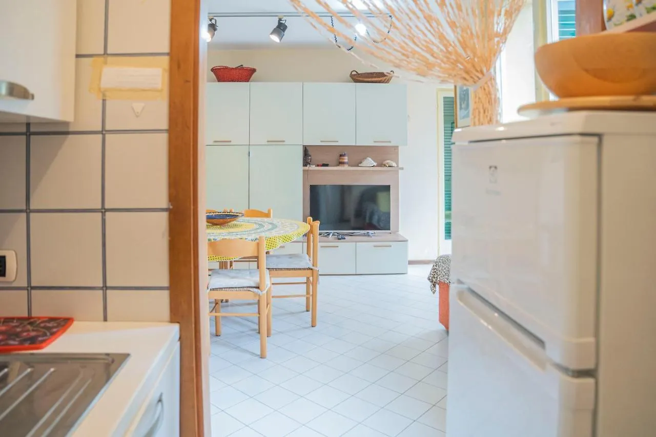 089 - Casa Cascata, Vista Mare, 400 Metri Dalla Spiaggia Apartment Sestri Levante