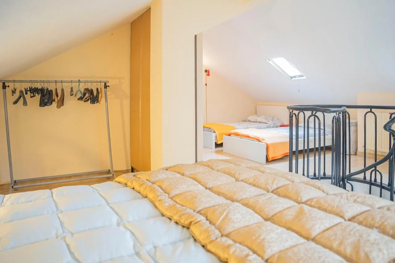 089 - Casa Cascata, Vista Mare, 400 Metri Dalla Spiaggia Apartment Sestri Levante Italy